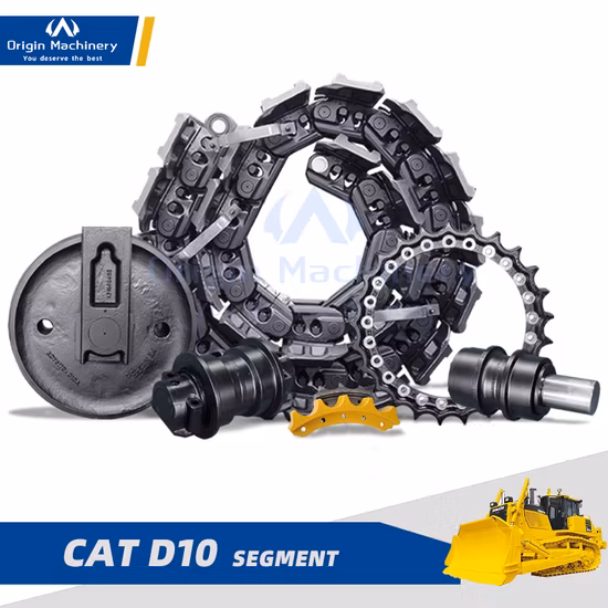 800t Segment-Assembly Type Beam Launcher