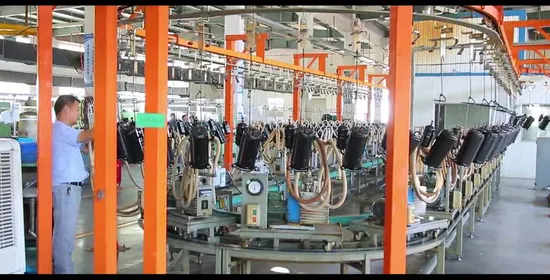 Elevador de viagem marítima de guindaste móvel para iate amplamente utilizado para transporte