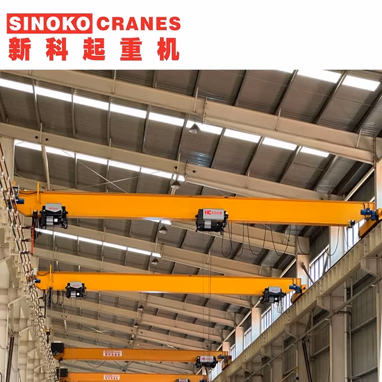 Unidade de acionamento de talha leve com padrão europeu